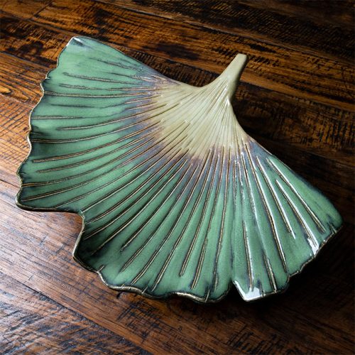 Gingko Bowl 18 INCH