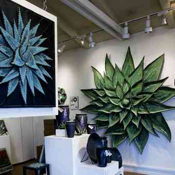 Jim Sudal Scottsdale gallery