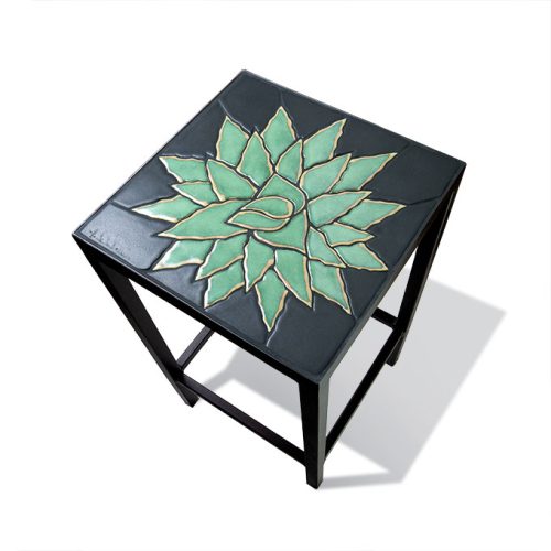 Agave Table 13 x 24