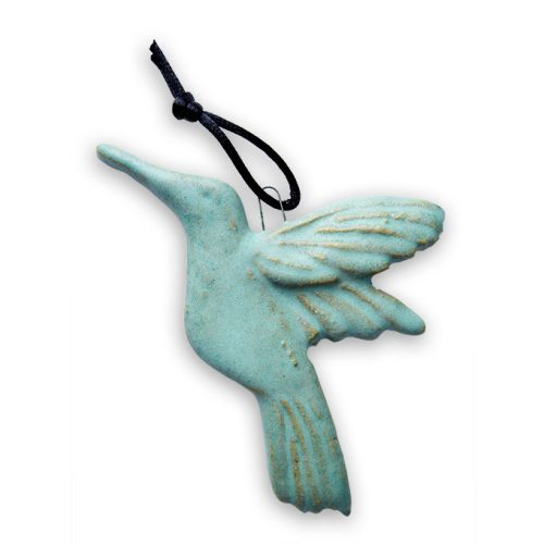 Hummingbird Ornament