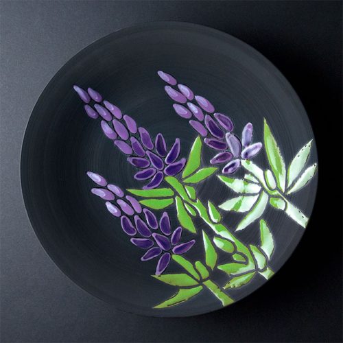 Lupine Bowl 12 INCH