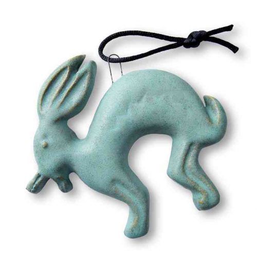 Rabbit Ornament