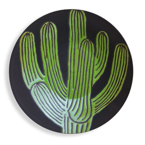 Saguaro Bowl 9 INCH