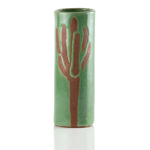 Saguaro 6 INCH Bud Vase